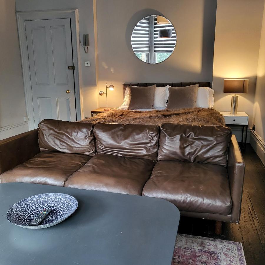 10 Large Elegant Studio - Prime Location - Comfortable - Private Brighton Exterior photo