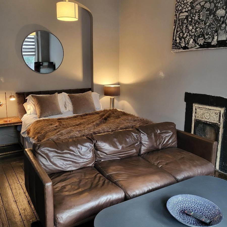 10 Large Elegant Studio - Prime Location - Comfortable - Private Brighton Exterior photo